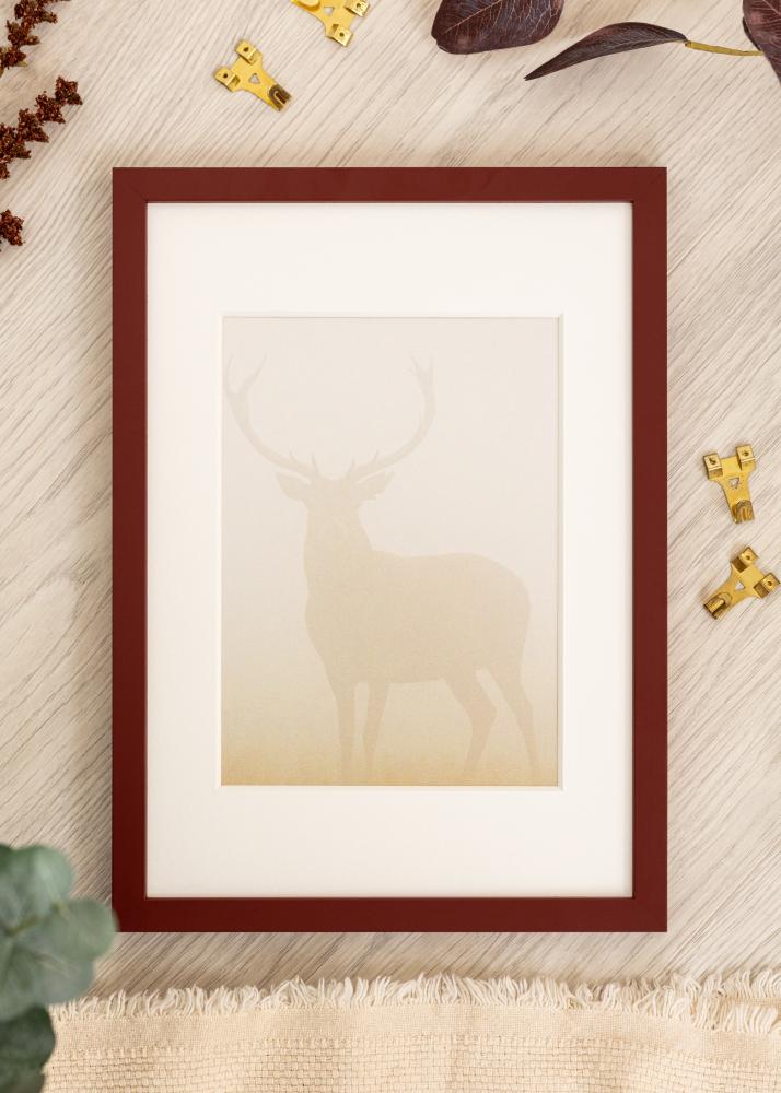 Rám NordicLine Redwine 29,7x42 cm (A3)