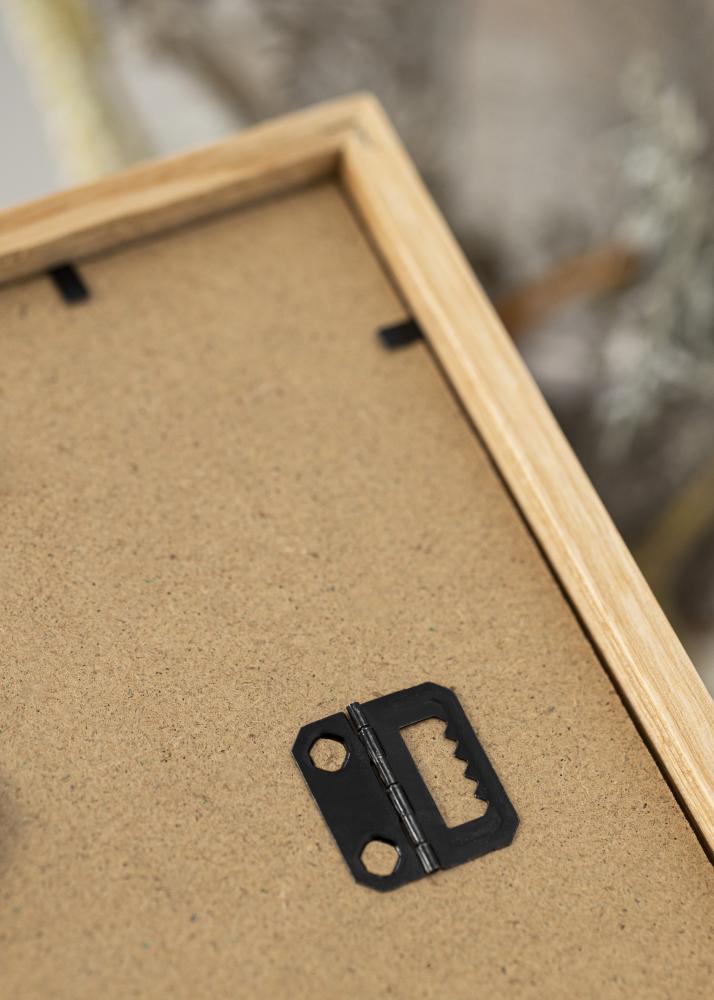 Rám Masivní dub Akrylátové sklo 42x59,4 (A2)