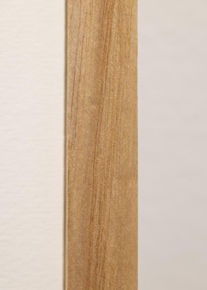 Rám Masivní dub Akrylátové sklo 42x59,4 (A2)