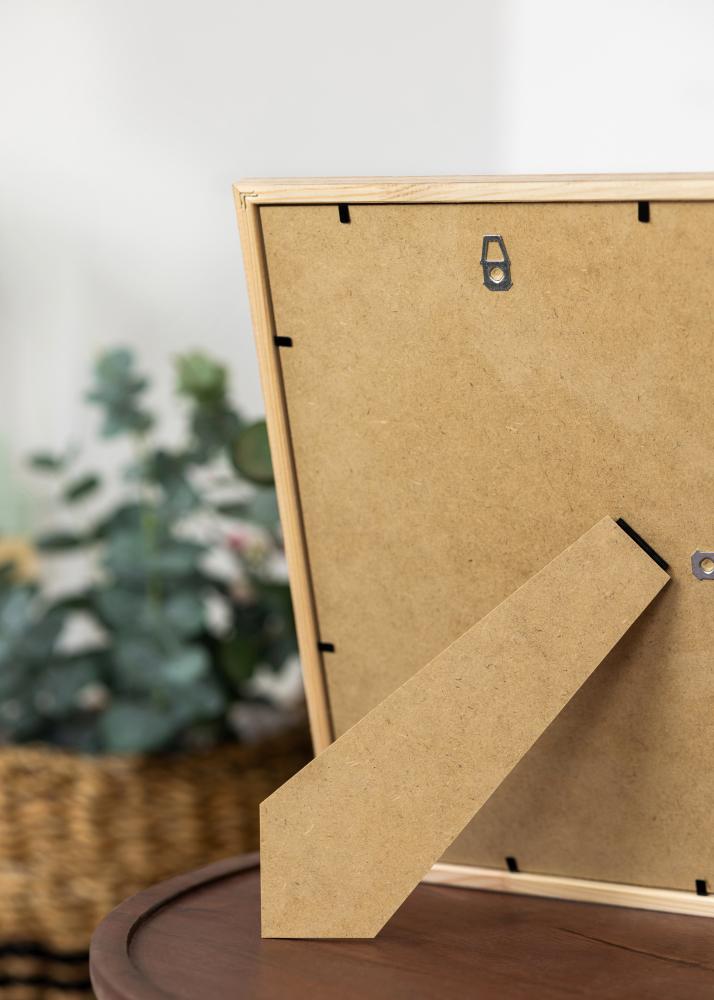 Rám Edsbyn Akrylové sklo Dub 10x21 cm