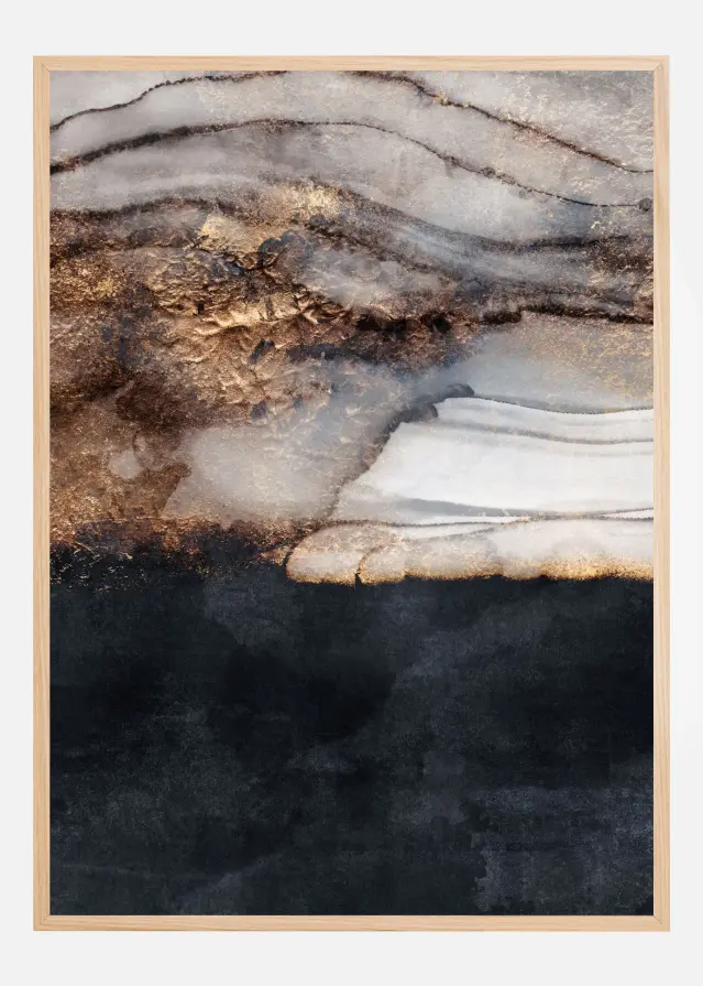 Incoming Storm Plakát