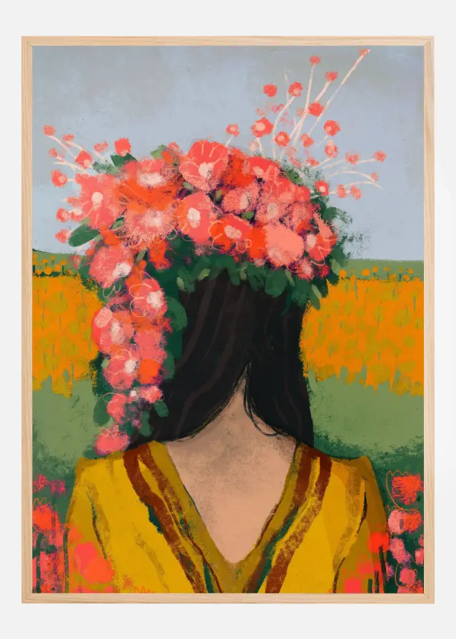 Like The First Day Plakát