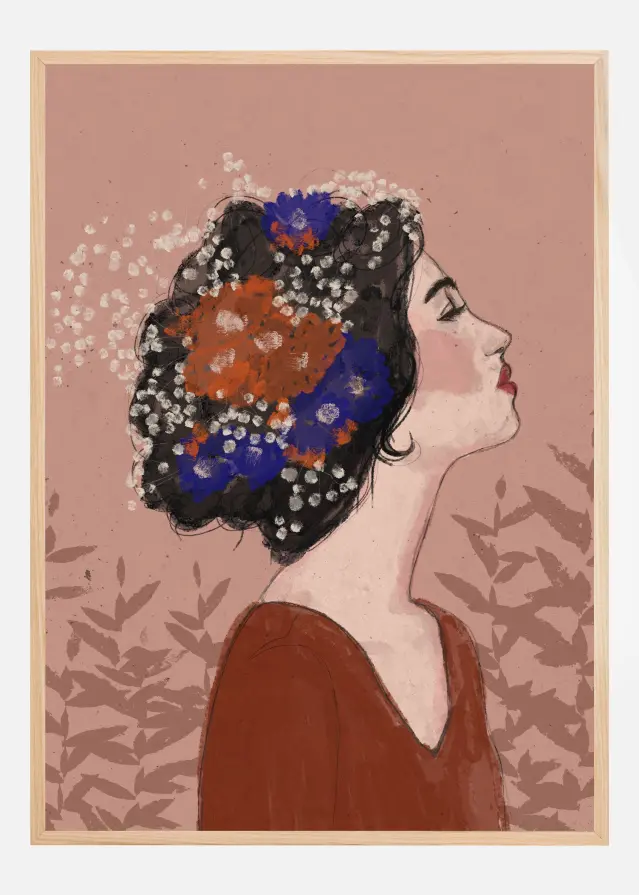 Summer Night Plakát