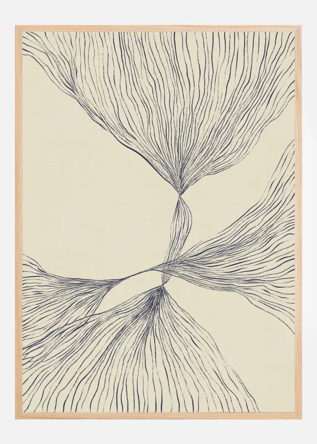 Interaction #2 Plakát