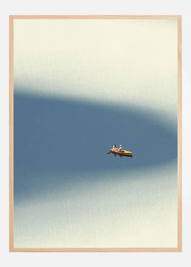 Happy memories Plakát