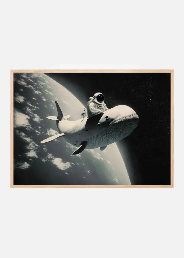 A Special Journey Plakát