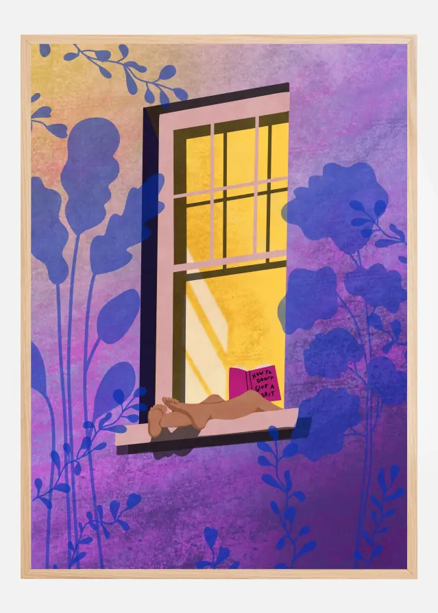 How to don&#039 Plakát