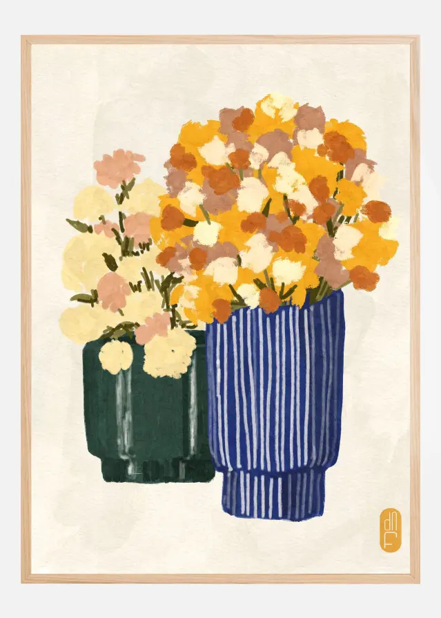 Some Velvet Morning #03 Plakát