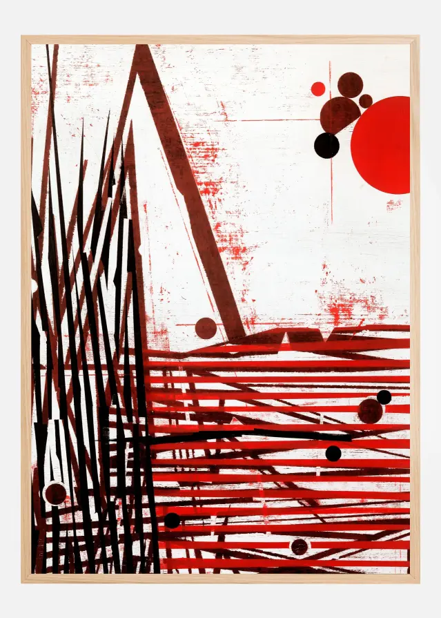 Rediscovered 7. Plakát