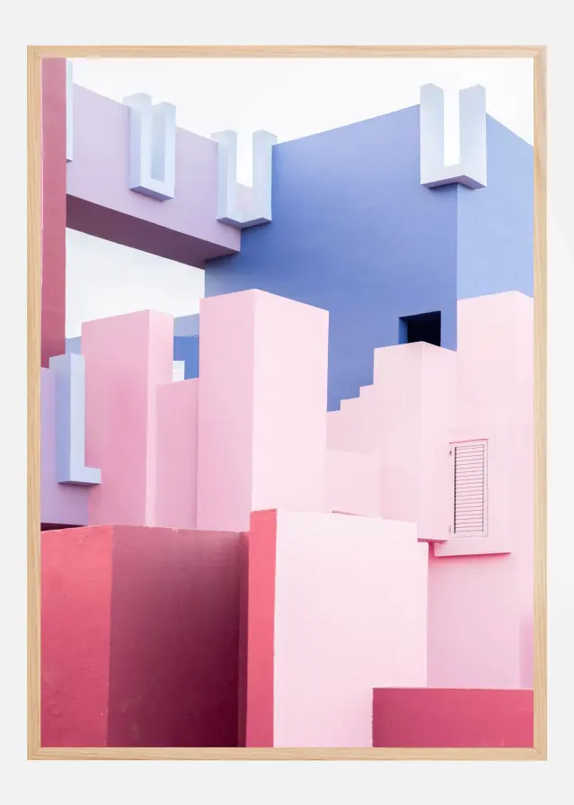 La Muralla Roja 3 Plakát