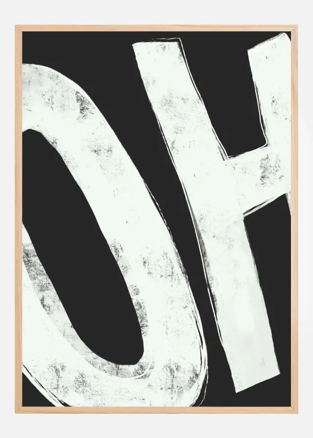 Sounds of Surprise a Oh Plakát