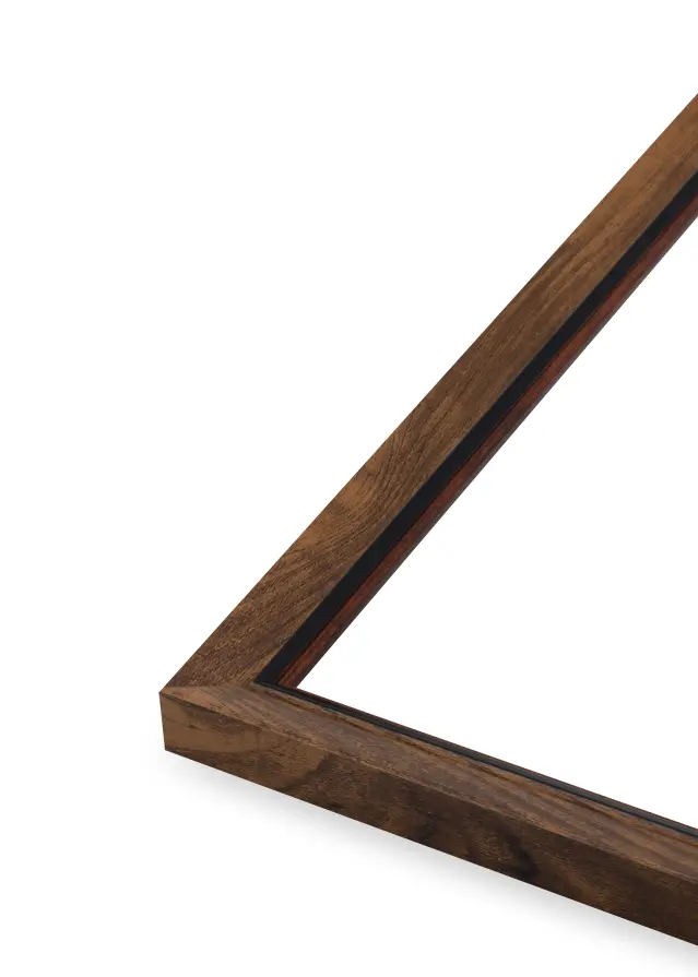 Rám Selection Akrylové sklo Turquoise 30x30 cm