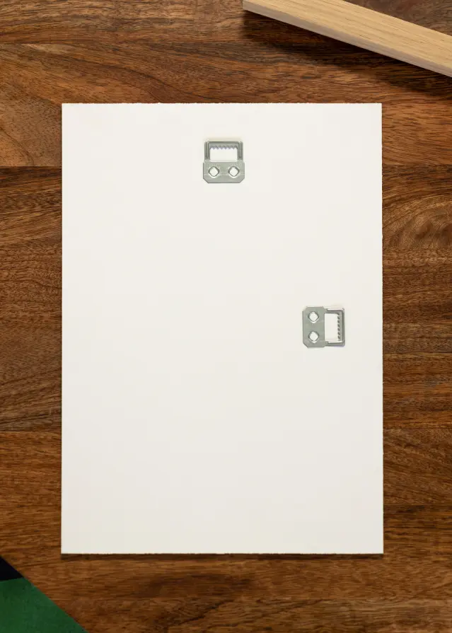 Bezkyselinový podklad - 42x59,4 cm (A2)