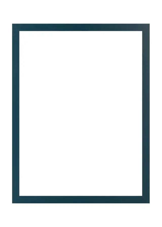 Rám Selection Akrylové sklo Ocean Blue 30x30 cm