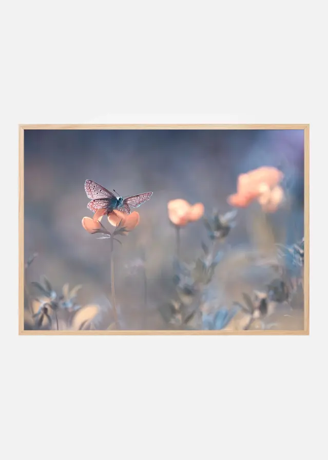 The Lady of Lothlorien Plakát