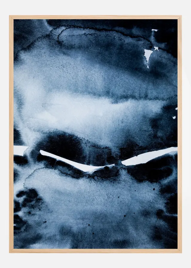 Watercolors 6 Plakát