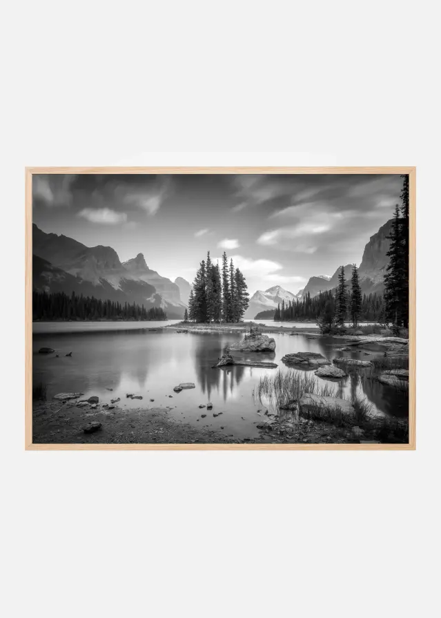 spirit island Plakát