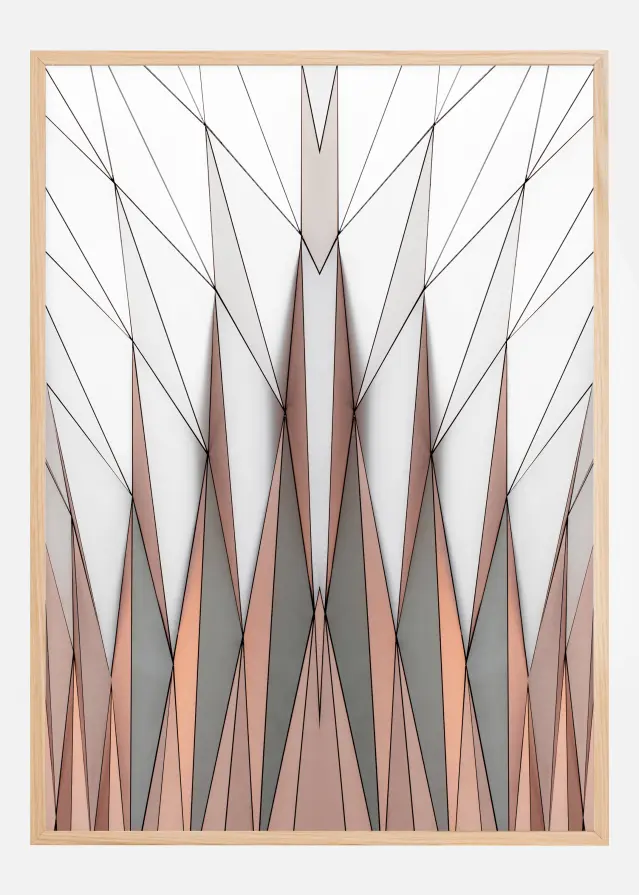 Organo leggero Plakát