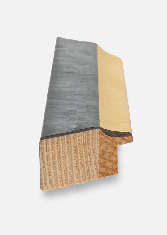 Zrcadlo Leonie Cerná - Vlastní rozmery