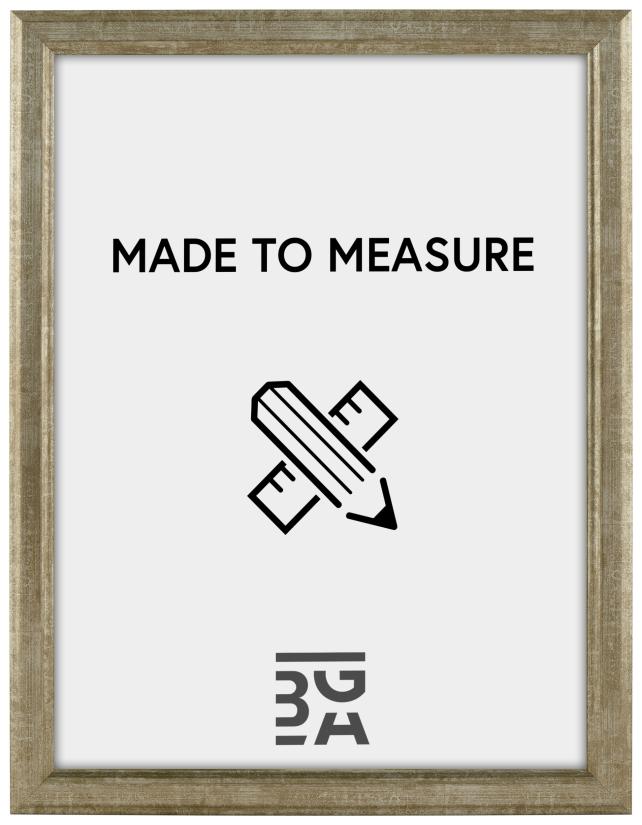 Rám Nyhyttan Starožitnosti Stríbrná - Volitelná velikost