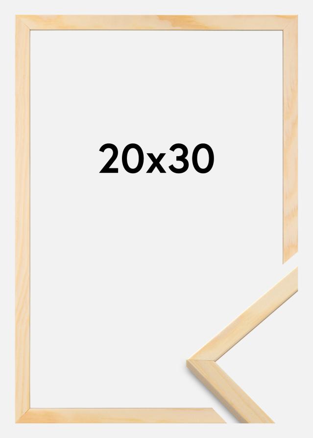 Rám Galant Akrylové sklo Borovice 20x30 cm
