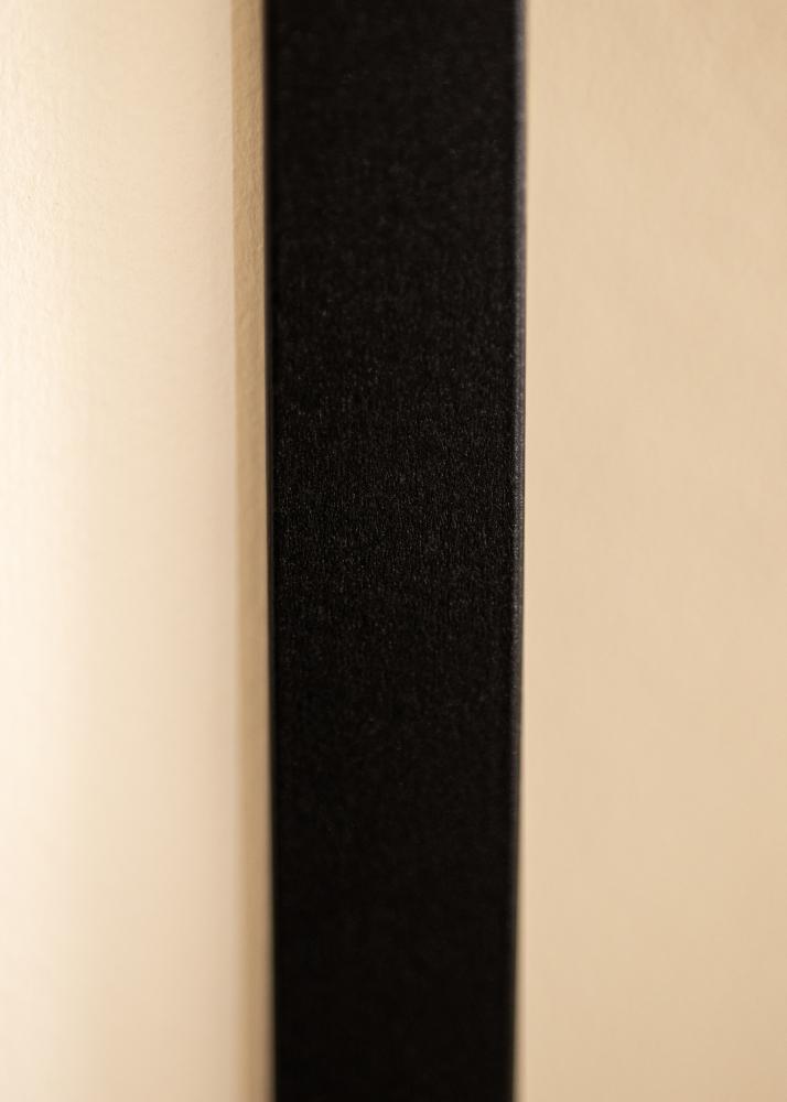 Rám Deco Akrylové sklo Cerná 21x29.7 cm (A4)