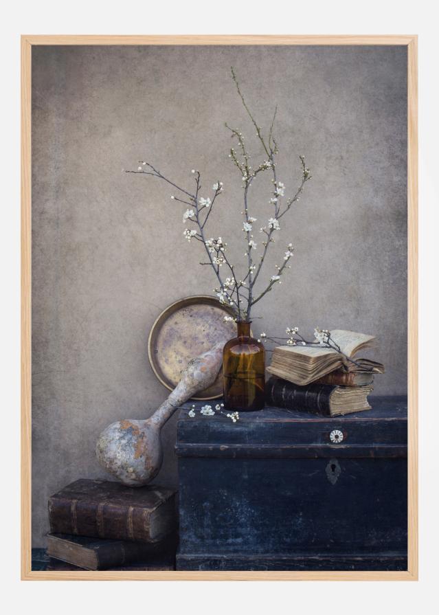 Almost Spring Plakát