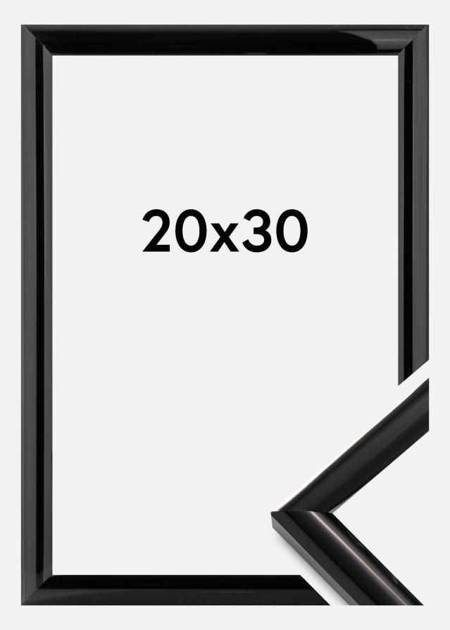 Rám Trendstyle Cerná 20x30 cm