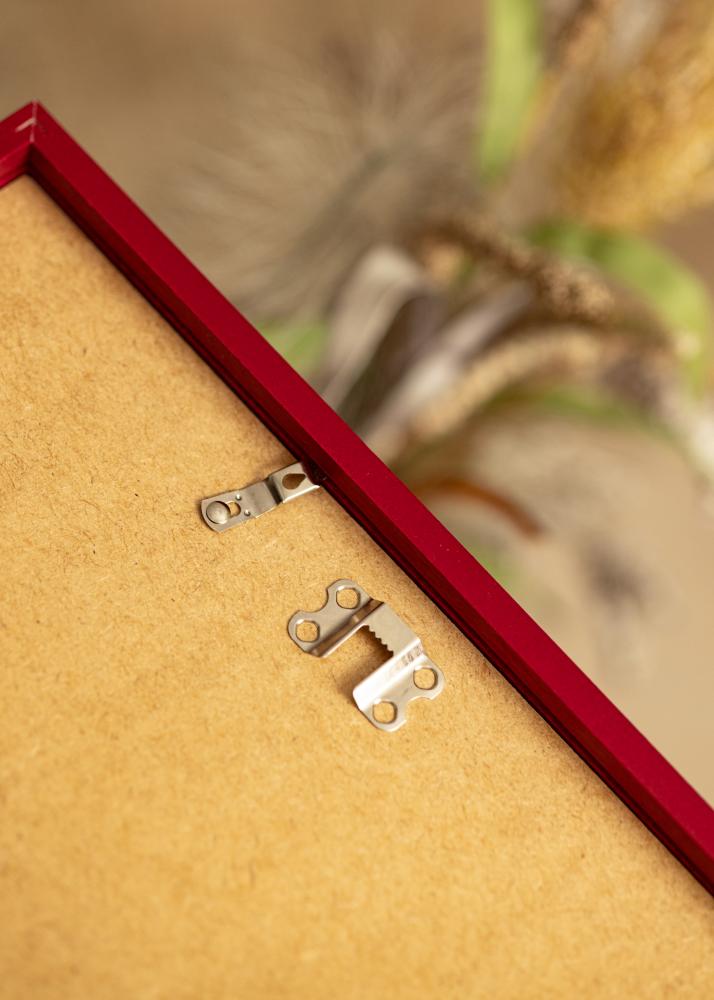 Colorful Akrylové sklo Cervená 42x59,4 cm (A2)