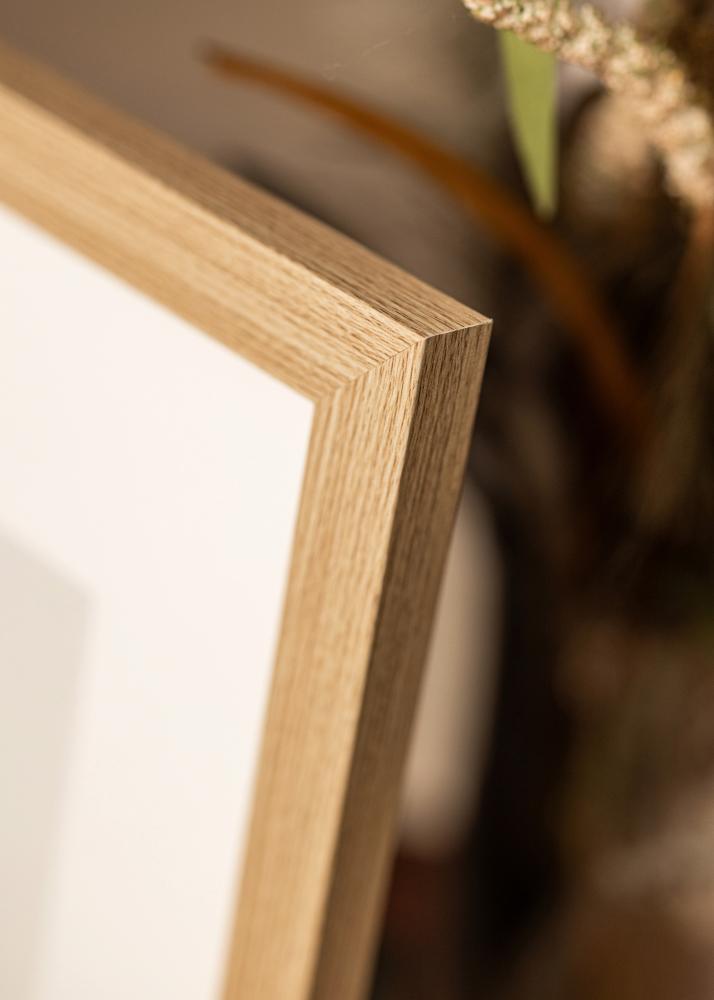 Rám Deco Akrylové sklo Dub 21x29.7 cm (A4)