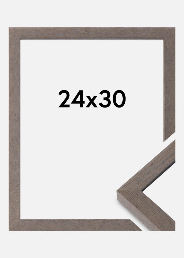Rám Hermes Akrylové sklo Šedá 24x30 cm