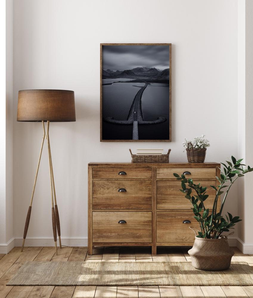 The Protected Land Plakát