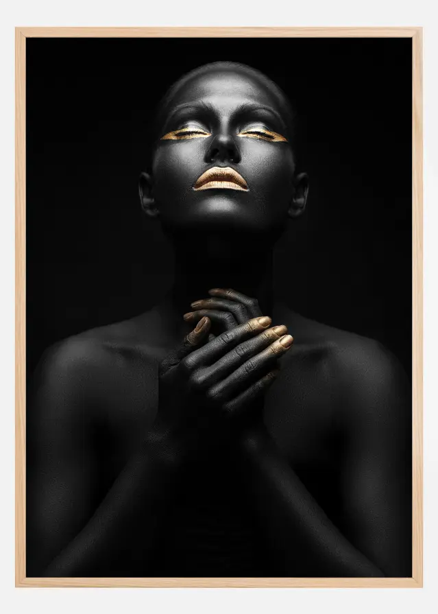 Goldfinger VI Plakát