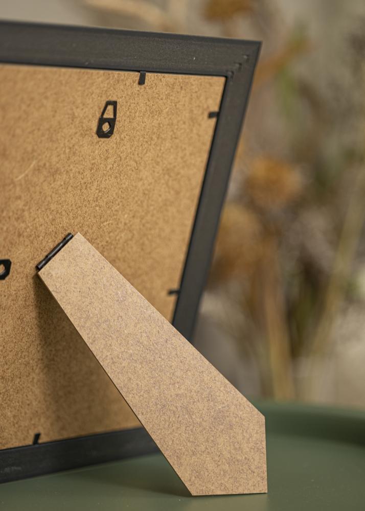 Rám Västkusten Stríbrná 15x21 cm (A5)