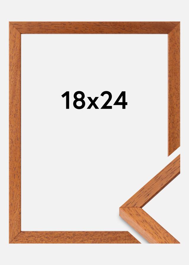 Rám Ares Akrylové sklo Trešen 18x24 cm