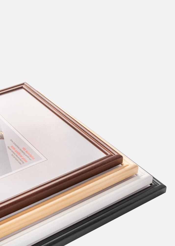 Rám Walther Select Akrylové sklo Nature 13x18 cm