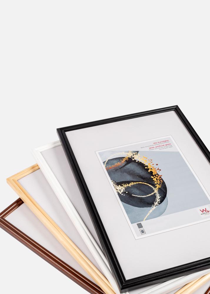 Rám Walther Select Akrylové sklo Nature 13x18 cm