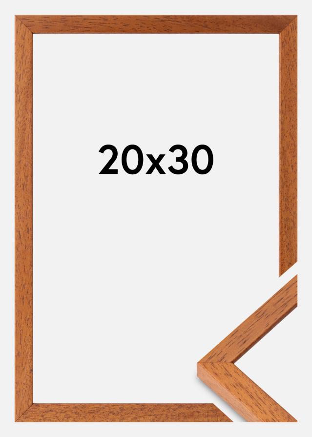 Rám Ares Akrylové sklo Trešen 20x30 cm