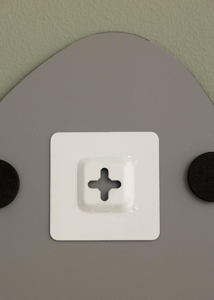 KAILA Zrcadlo Shape I 30x40 cm