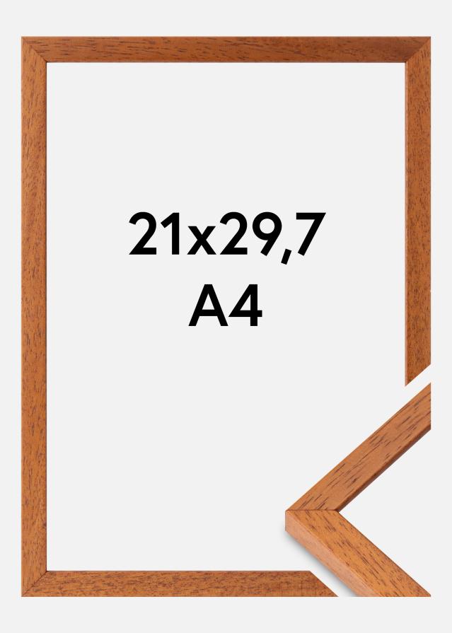 Rám Ares Akrylové sklo Trešen 21x29,7 cm (A4)