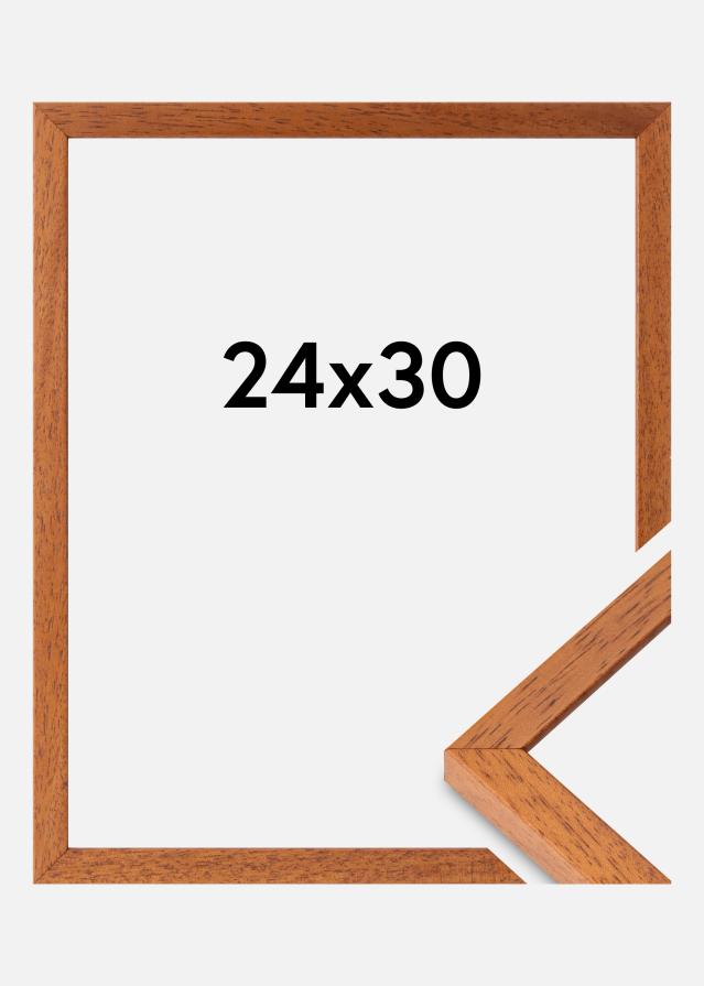 Rám Ares Akrylové sklo Trešen 24x30 cm