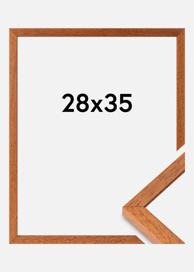 Rám Ares Akrylové sklo Trešen 28x35 cm