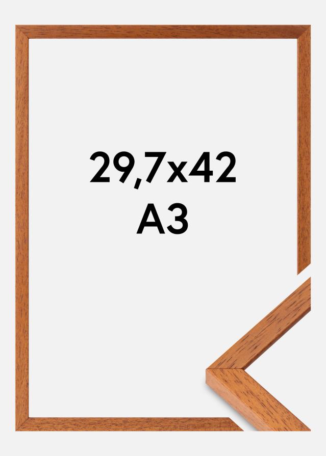 Rám Ares Akrylové sklo Trešen 29,7x42 cm (A3)