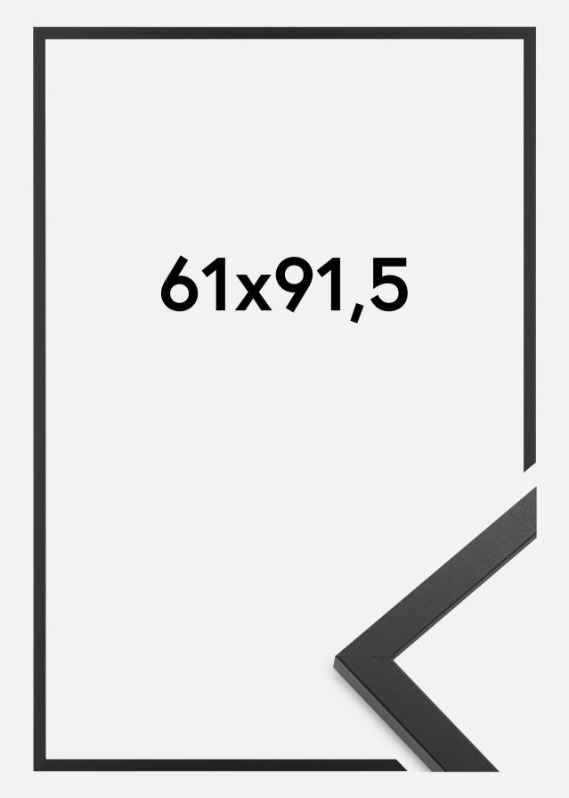 Rám Trendy Akrylové sklo Cerná 61x91,5 cm