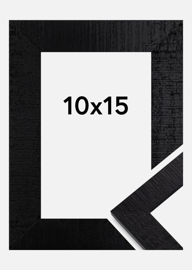 Rám Home Cerná 10x15 cm