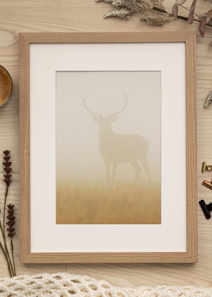 Rám New Stockholm Kniha 15x20 cm