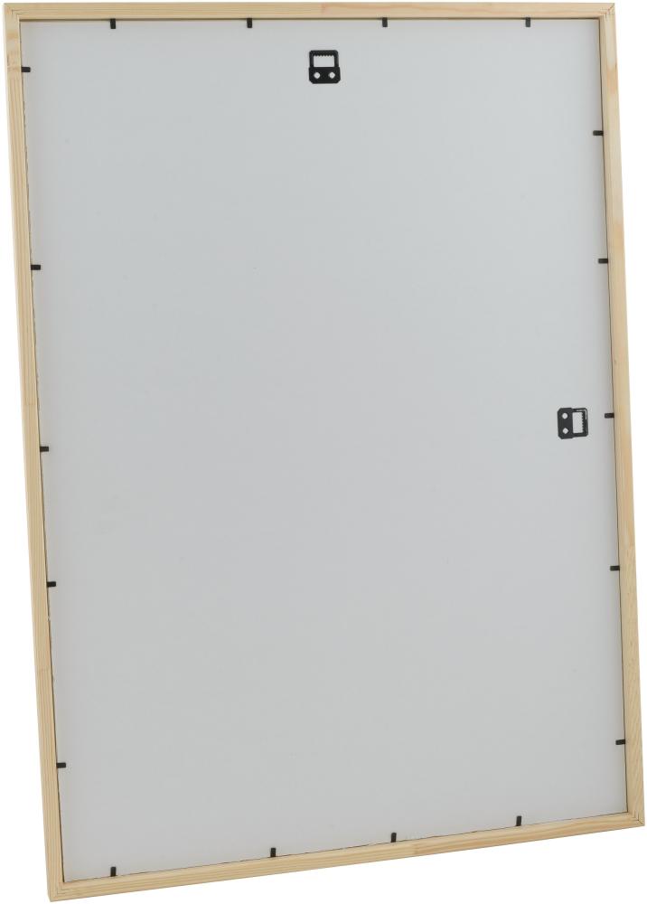 Rám Grimsåker Akrylové sklo Dub 59,4x84,1 cm (A1)