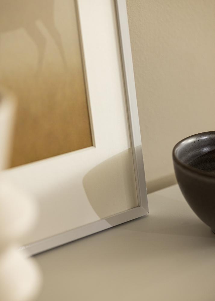 Rám Chair Bílá 59,4x84,1 cm (A1)