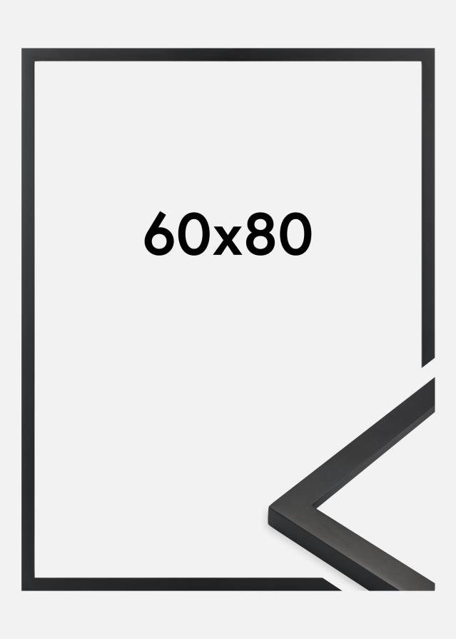 Premium by BGA Černá 60x80 cm