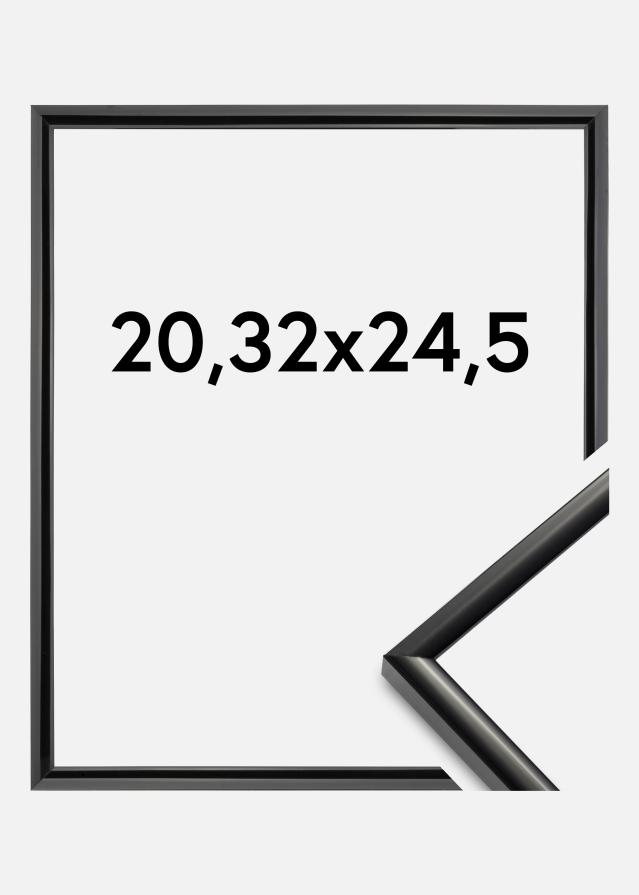 Rám New Lifestyle Cerná 20,32x24,5 cm